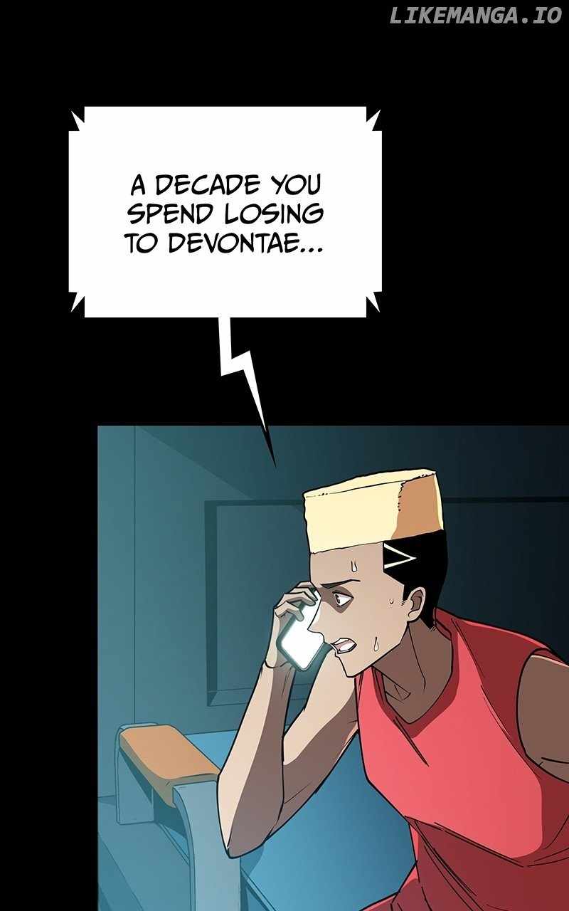 Overtime Elite Chapter 43 - Page 3