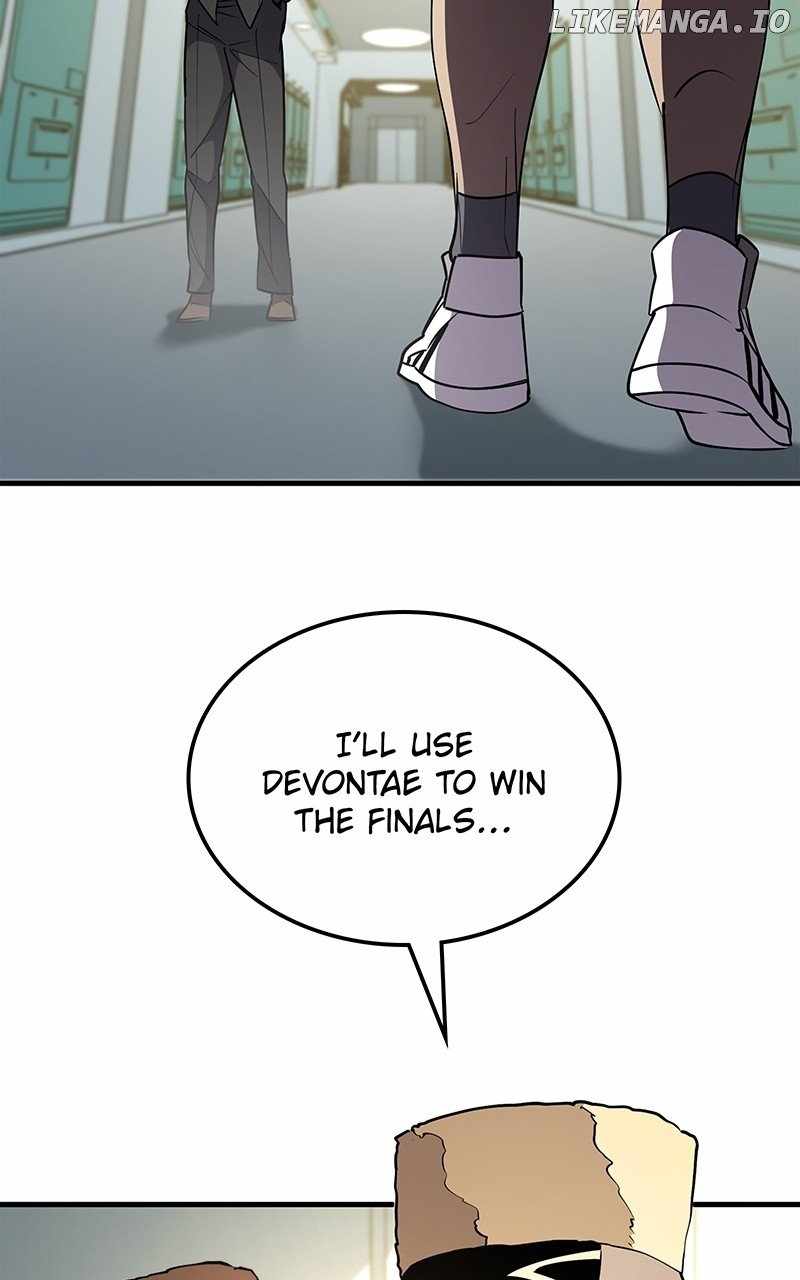 Overtime Elite Chapter 43 - Page 39