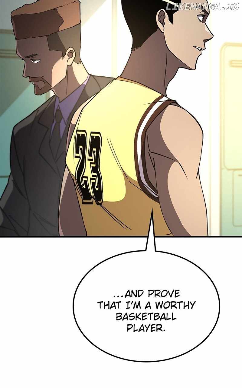 Overtime Elite Chapter 43 - Page 40