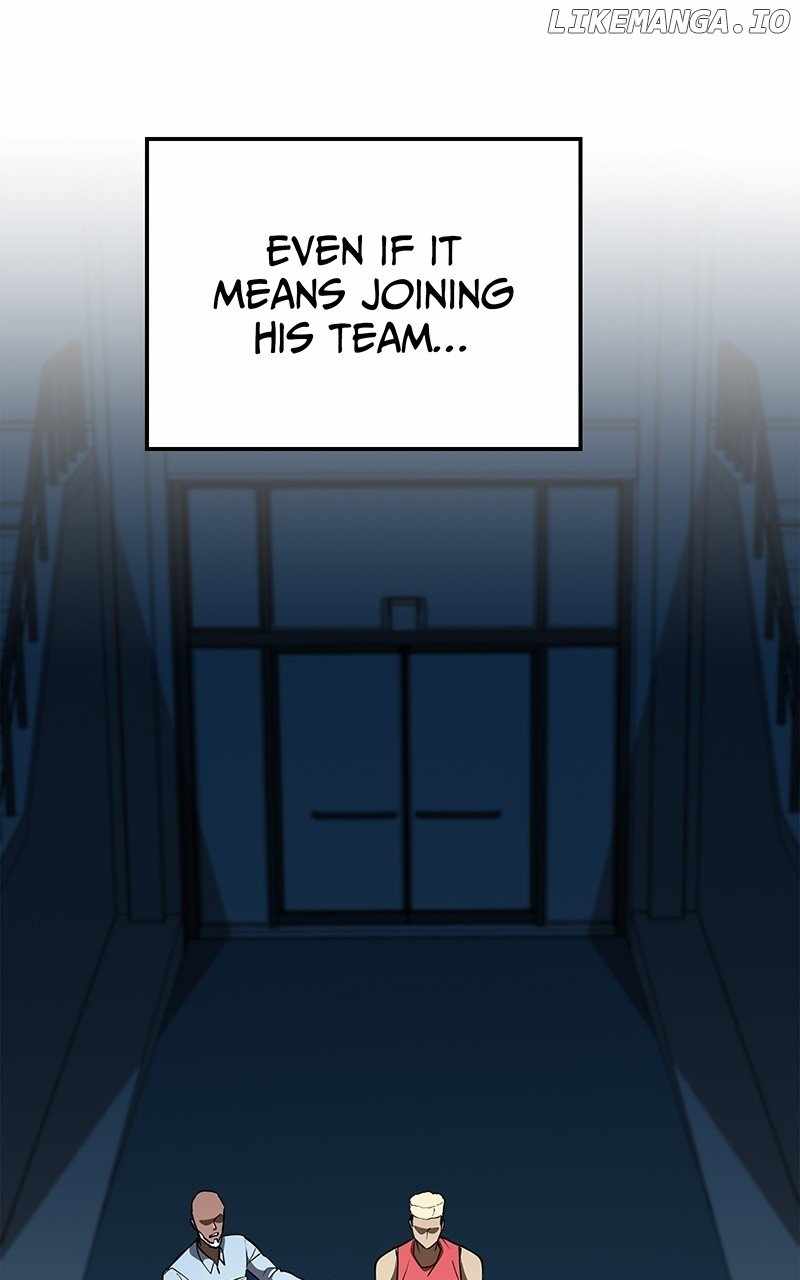 Overtime Elite Chapter 43 - Page 48