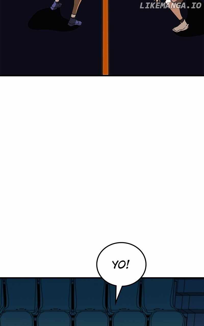 Overtime Elite Chapter 43 - Page 50
