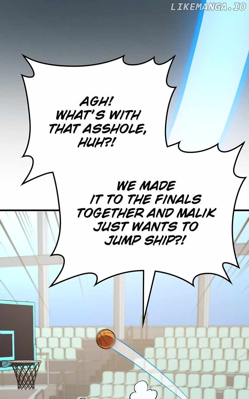 Overtime Elite Chapter 43 - Page 60