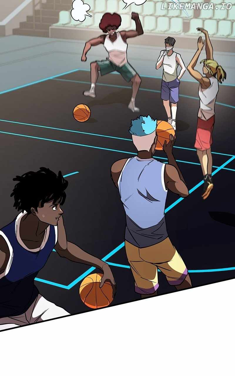 Overtime Elite Chapter 43 - Page 61