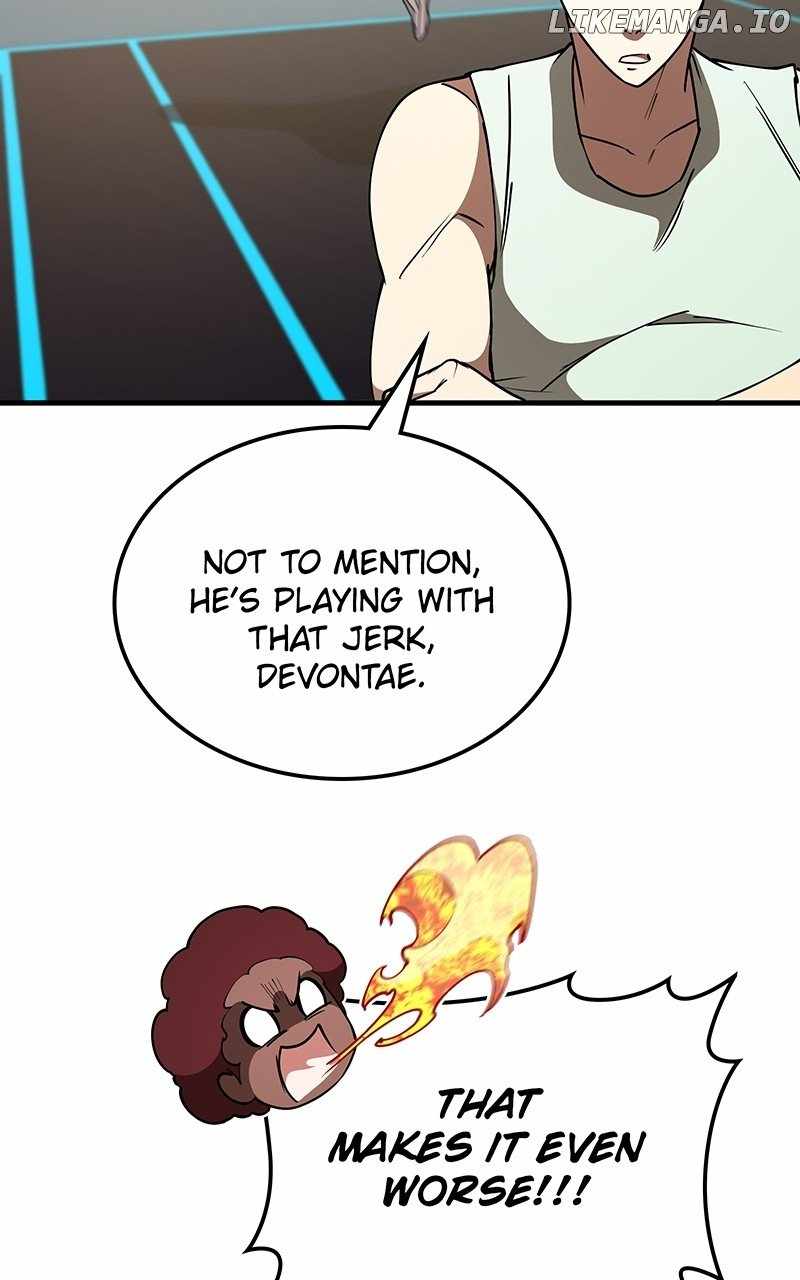 Overtime Elite Chapter 43 - Page 63