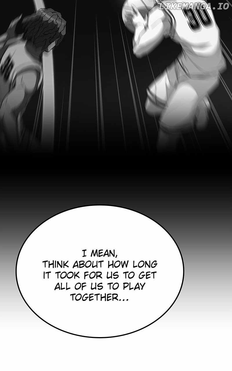 Overtime Elite Chapter 43 - Page 67