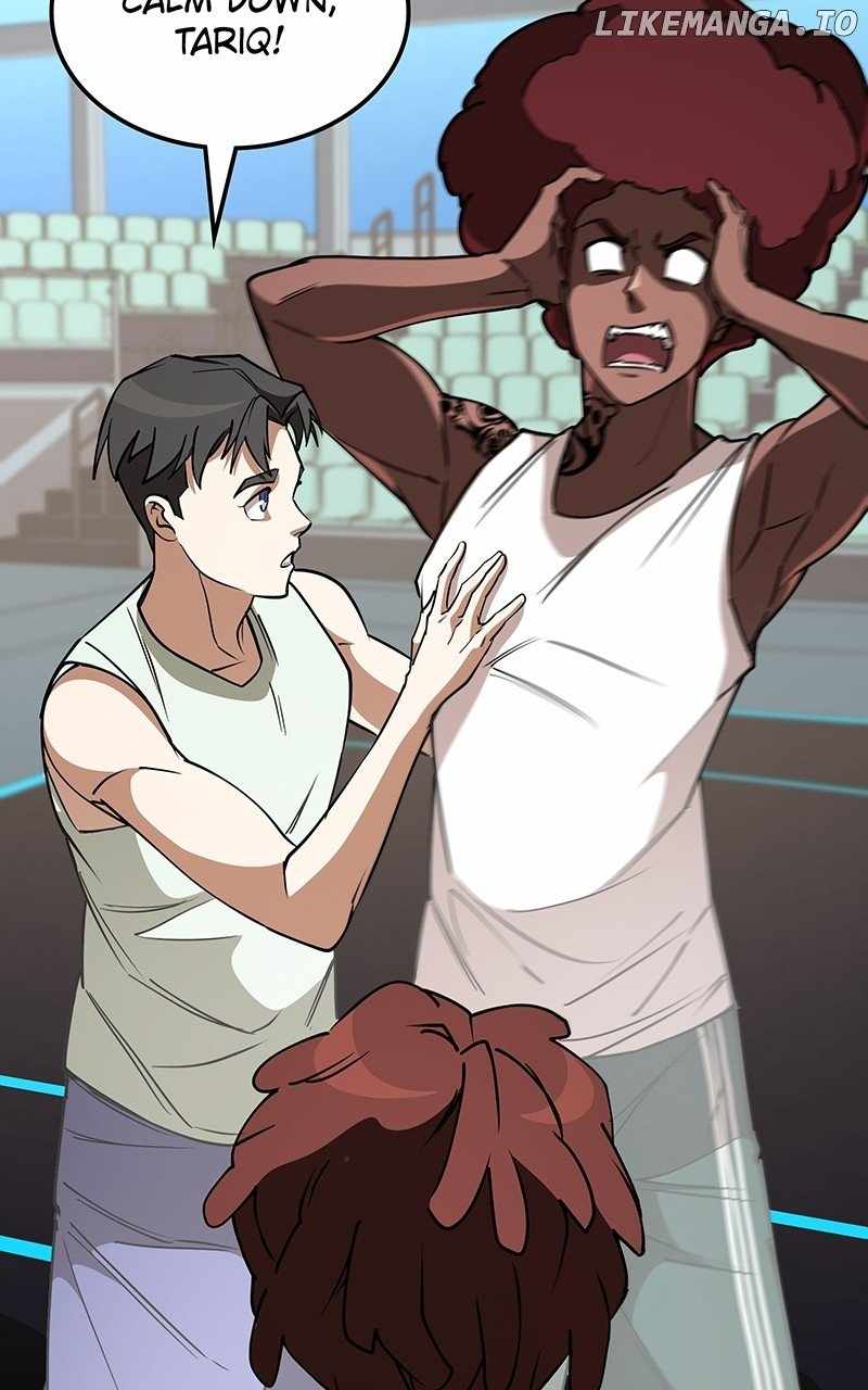 Overtime Elite Chapter 43 - Page 69