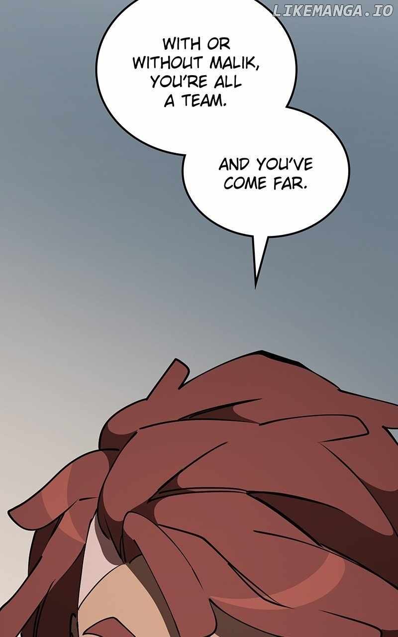 Overtime Elite Chapter 43 - Page 71