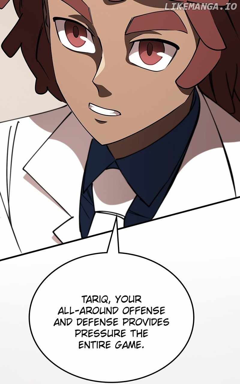 Overtime Elite Chapter 43 - Page 72