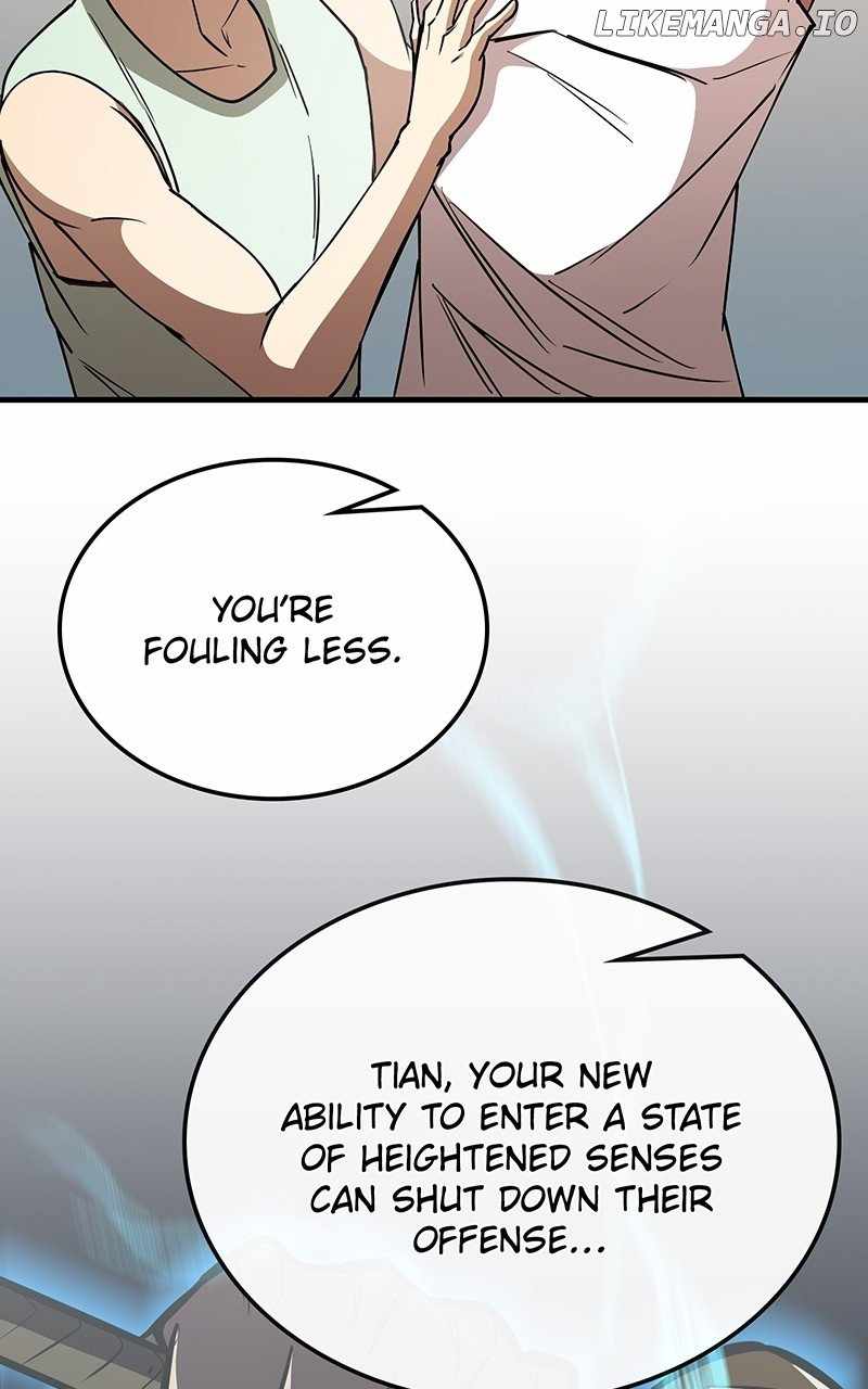 Overtime Elite Chapter 43 - Page 74