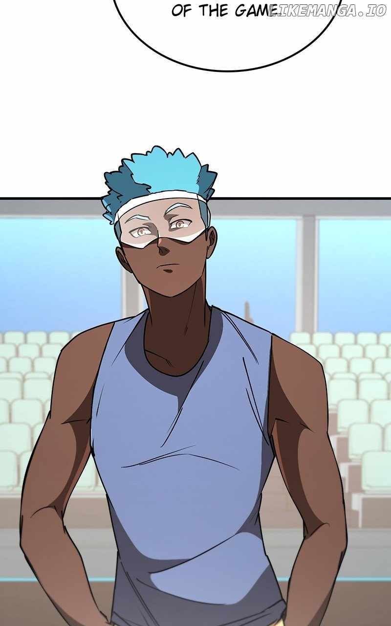 Overtime Elite Chapter 43 - Page 79