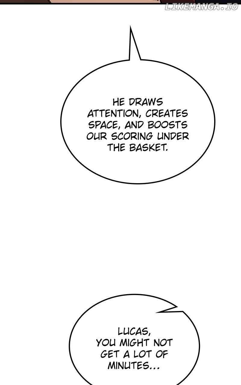 Overtime Elite Chapter 43 - Page 81