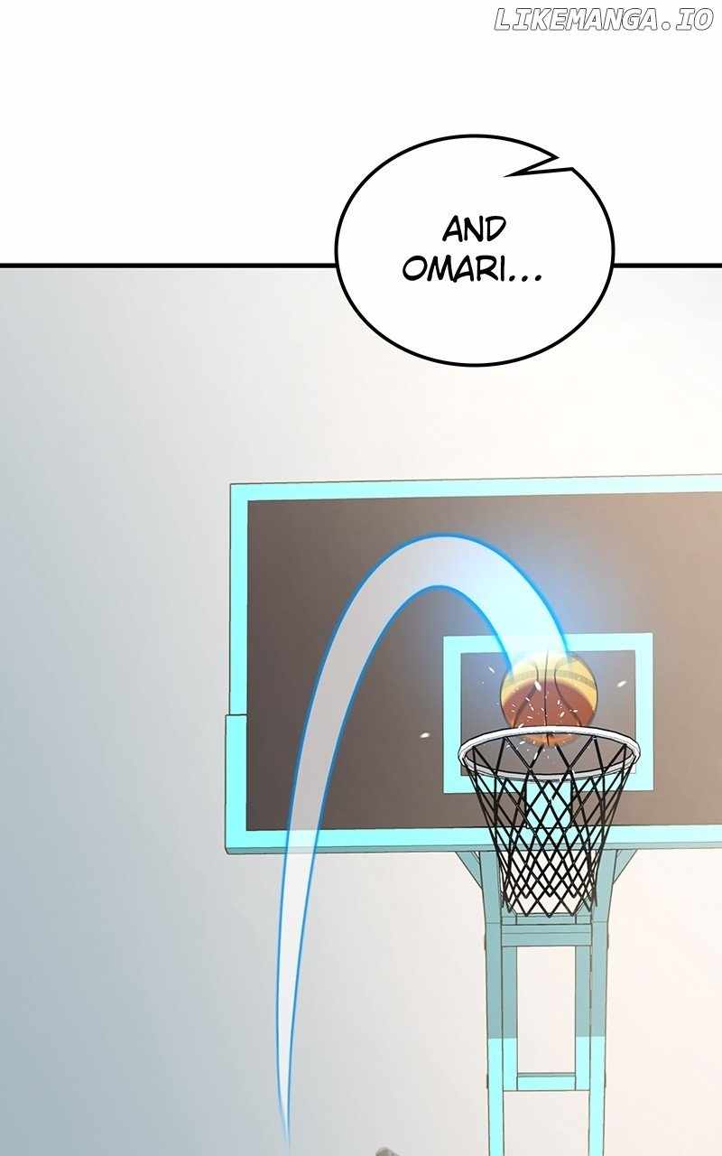 Overtime Elite Chapter 43 - Page 84