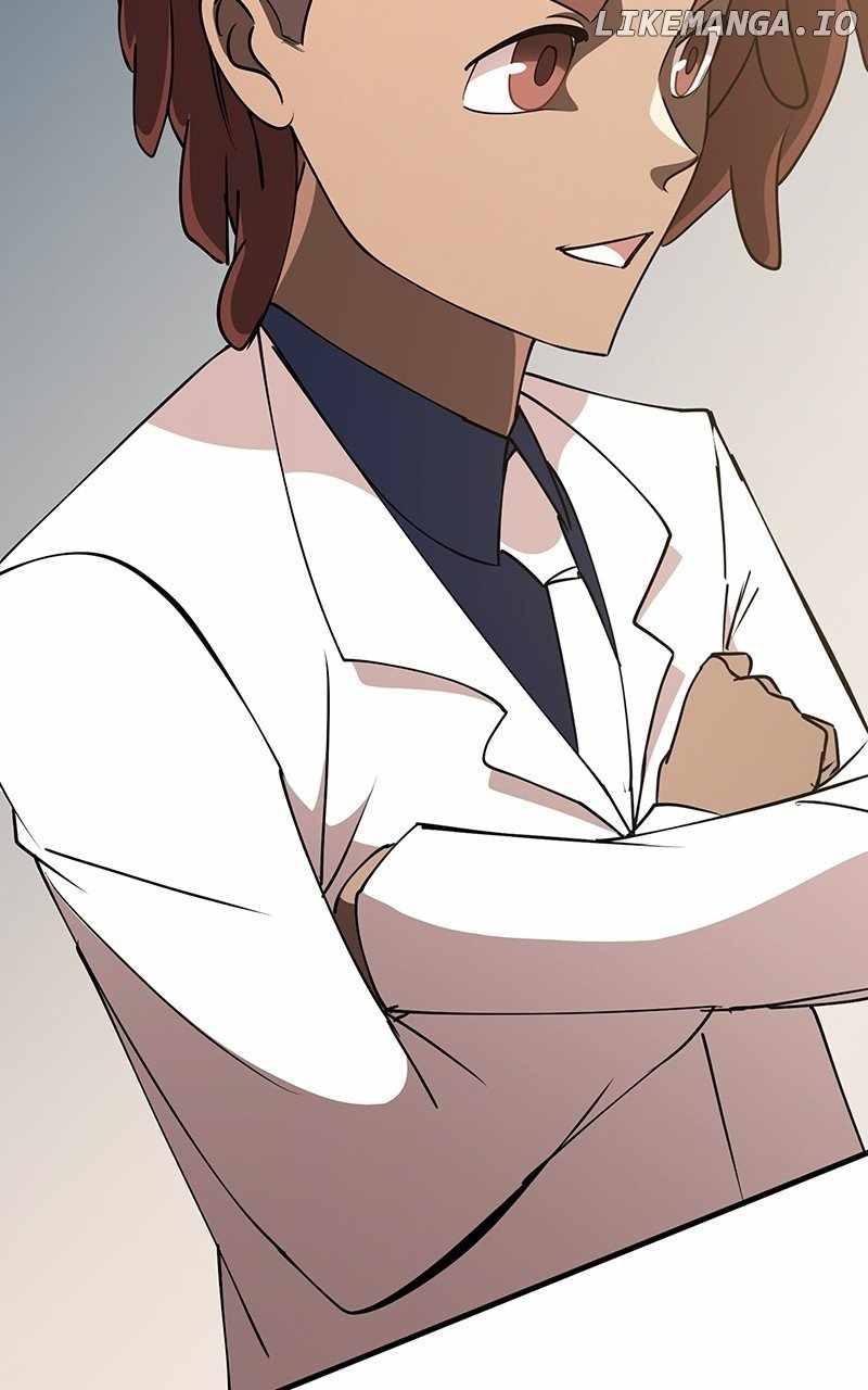 Overtime Elite Chapter 43 - Page 88
