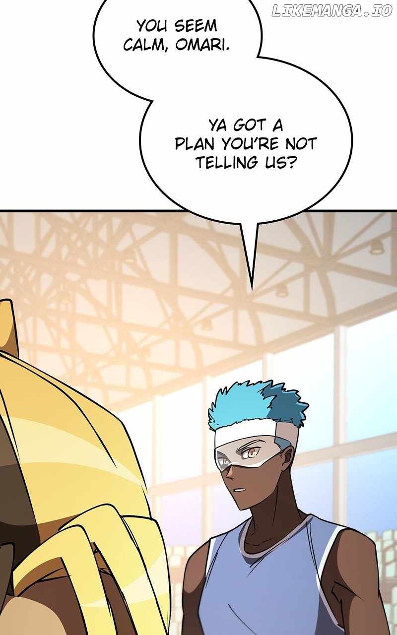 Overtime Elite Chapter 43 - Page 90