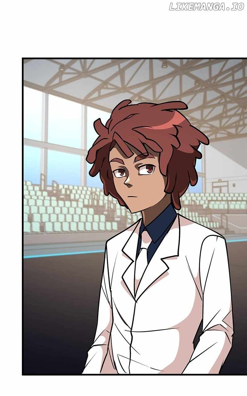 Overtime Elite Chapter 43 - Page 93
