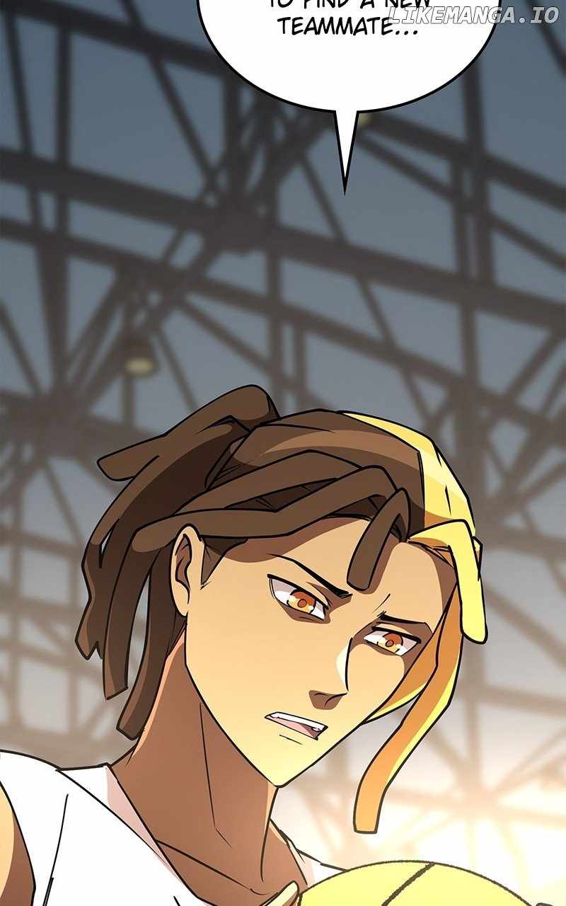 Overtime Elite Chapter 43 - Page 95