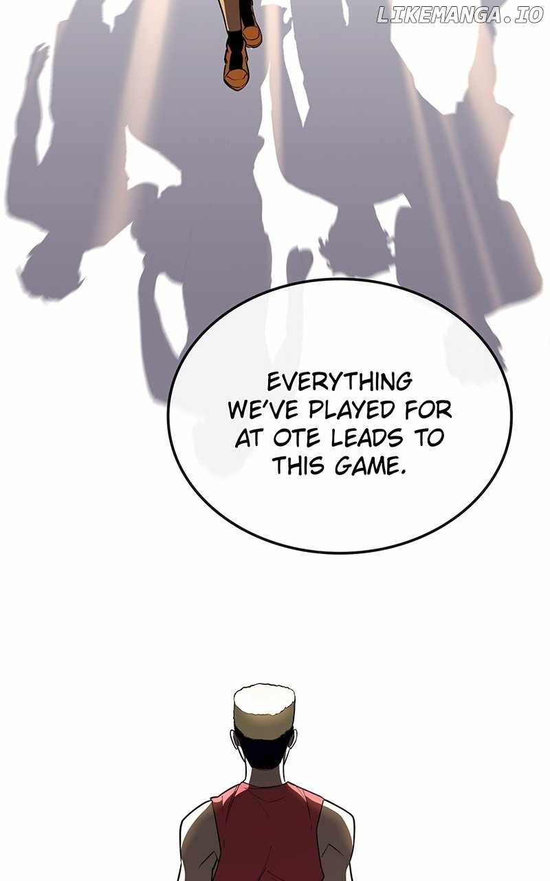 Overtime Elite Chapter 43 - Page 99
