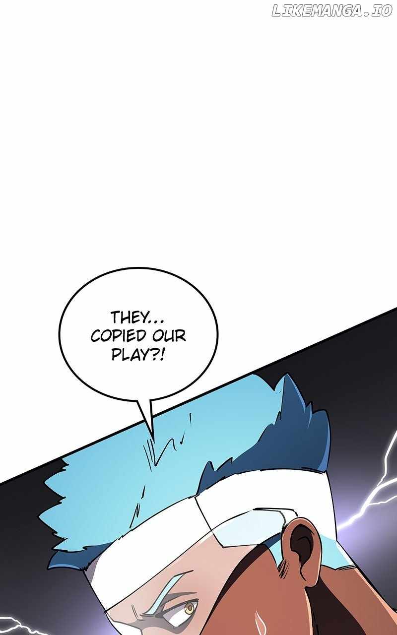Overtime Elite Chapter 44 - Page 105