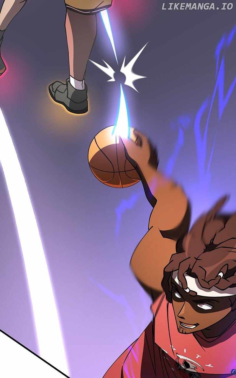 Overtime Elite Chapter 44 - Page 109
