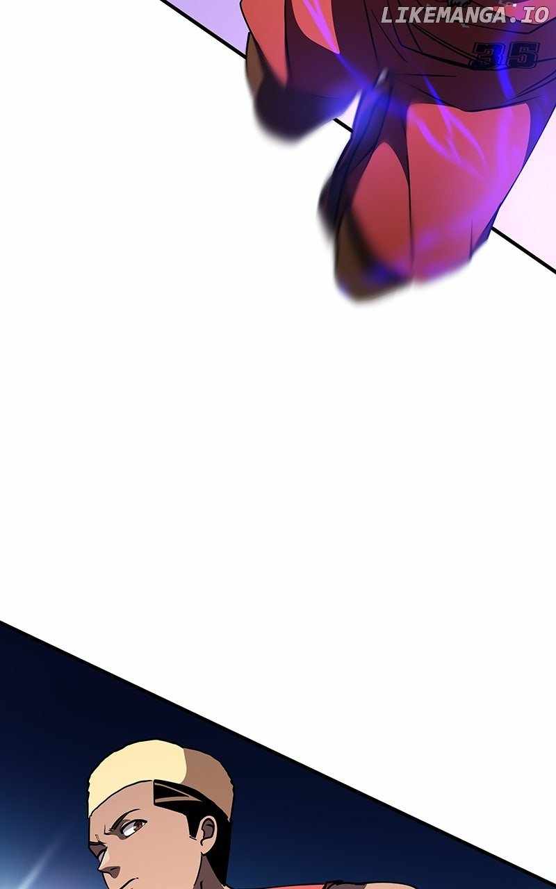 Overtime Elite Chapter 44 - Page 110