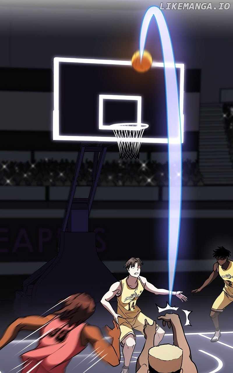 Overtime Elite Chapter 44 - Page 112