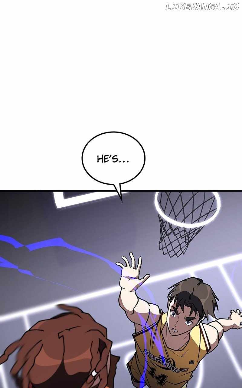 Overtime Elite Chapter 44 - Page 118