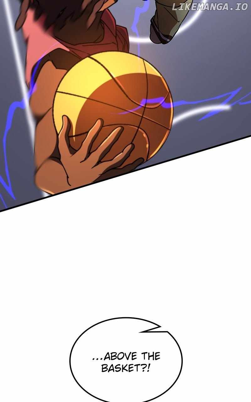 Overtime Elite Chapter 44 - Page 119