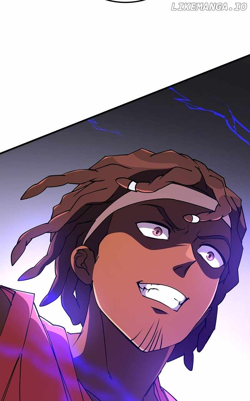 Overtime Elite Chapter 44 - Page 120