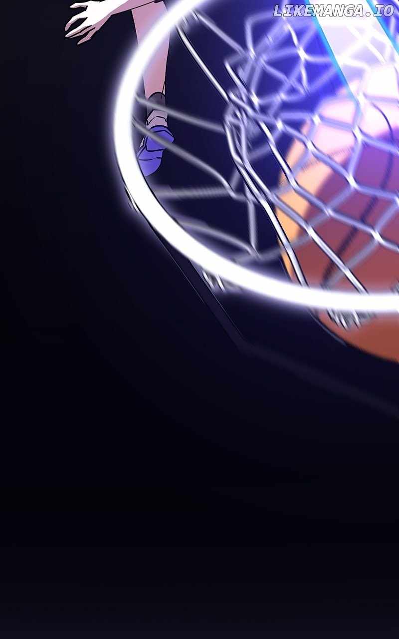Overtime Elite Chapter 44 - Page 123