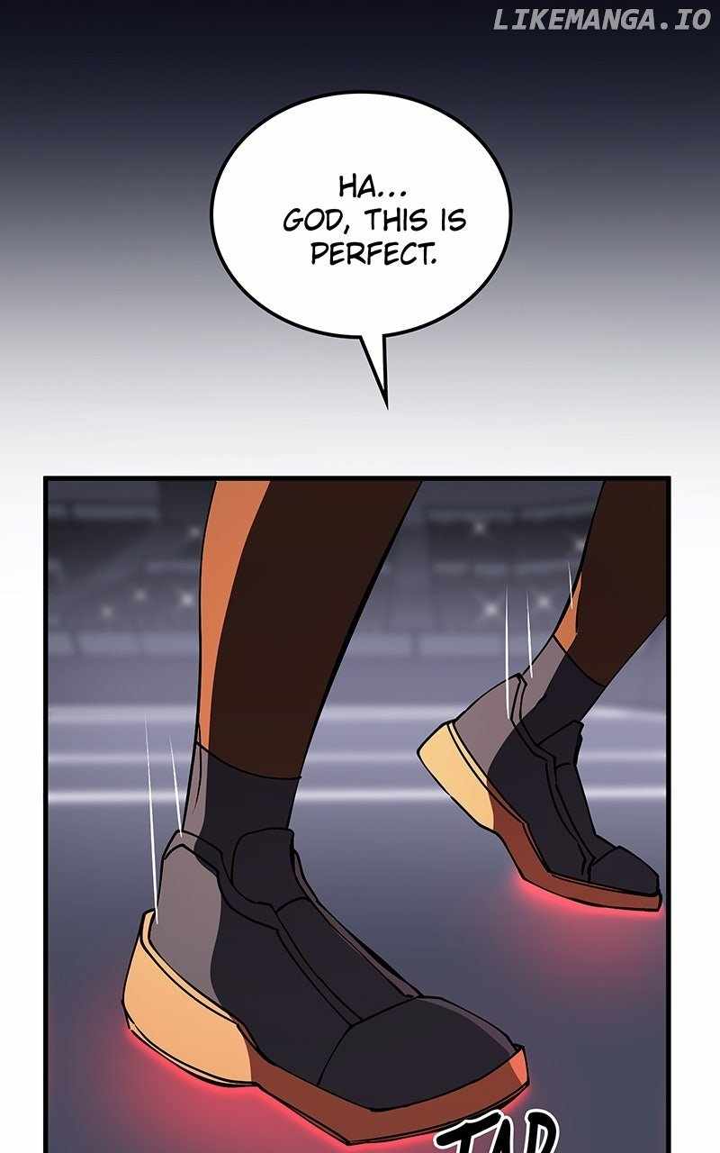 Overtime Elite Chapter 44 - Page 124