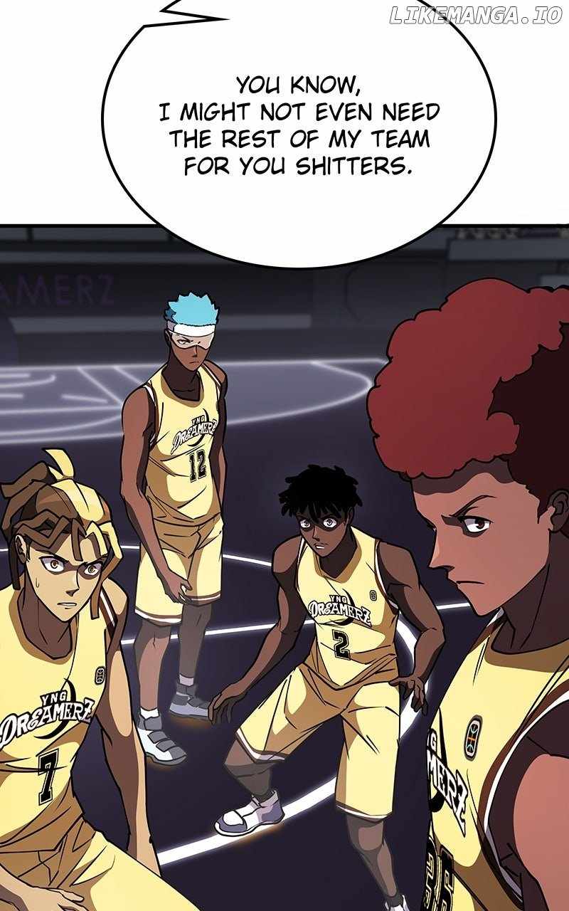 Overtime Elite Chapter 44 - Page 126