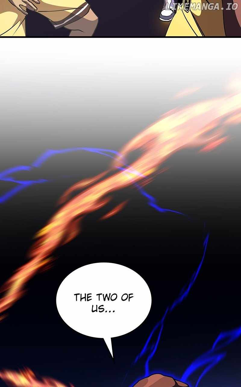 Overtime Elite Chapter 44 - Page 127