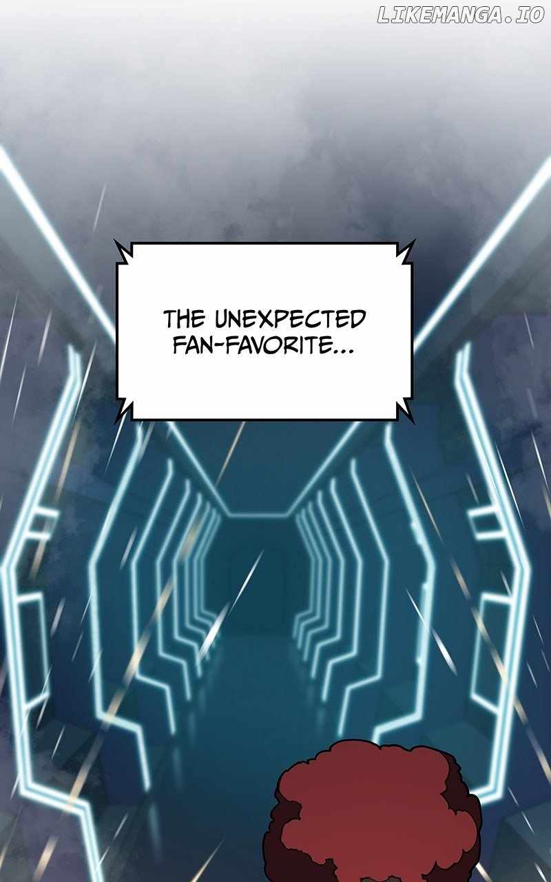 Overtime Elite Chapter 44 - Page 14