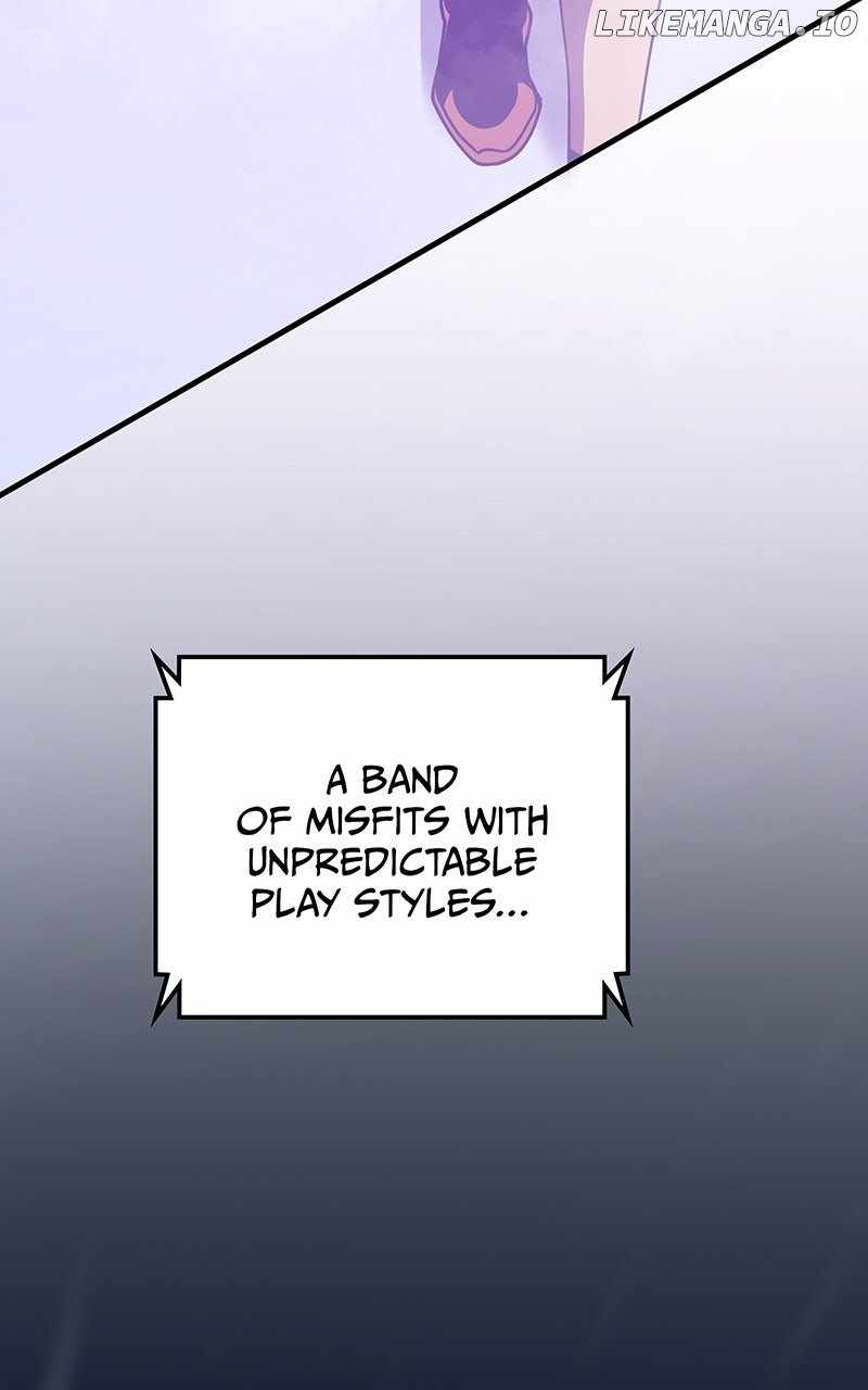 Overtime Elite Chapter 44 - Page 17