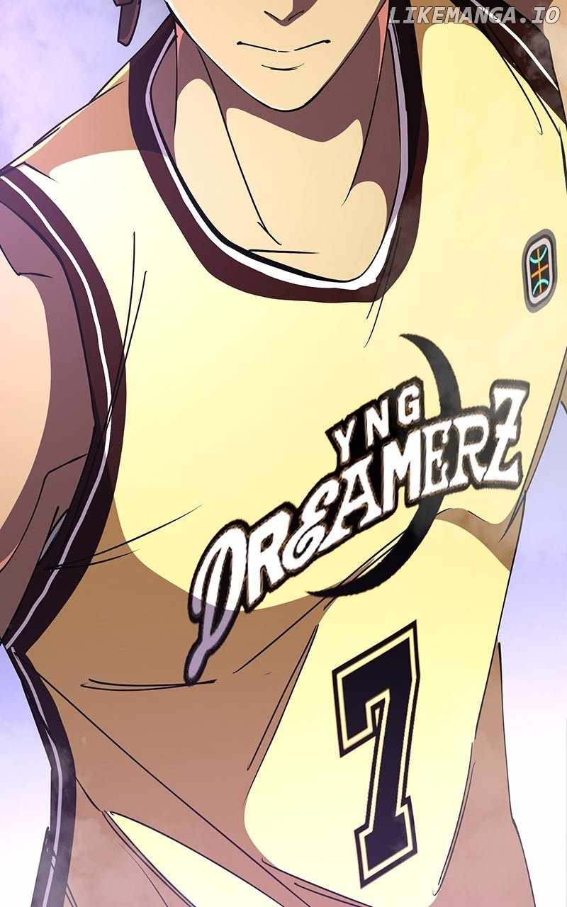Overtime Elite Chapter 44 - Page 19