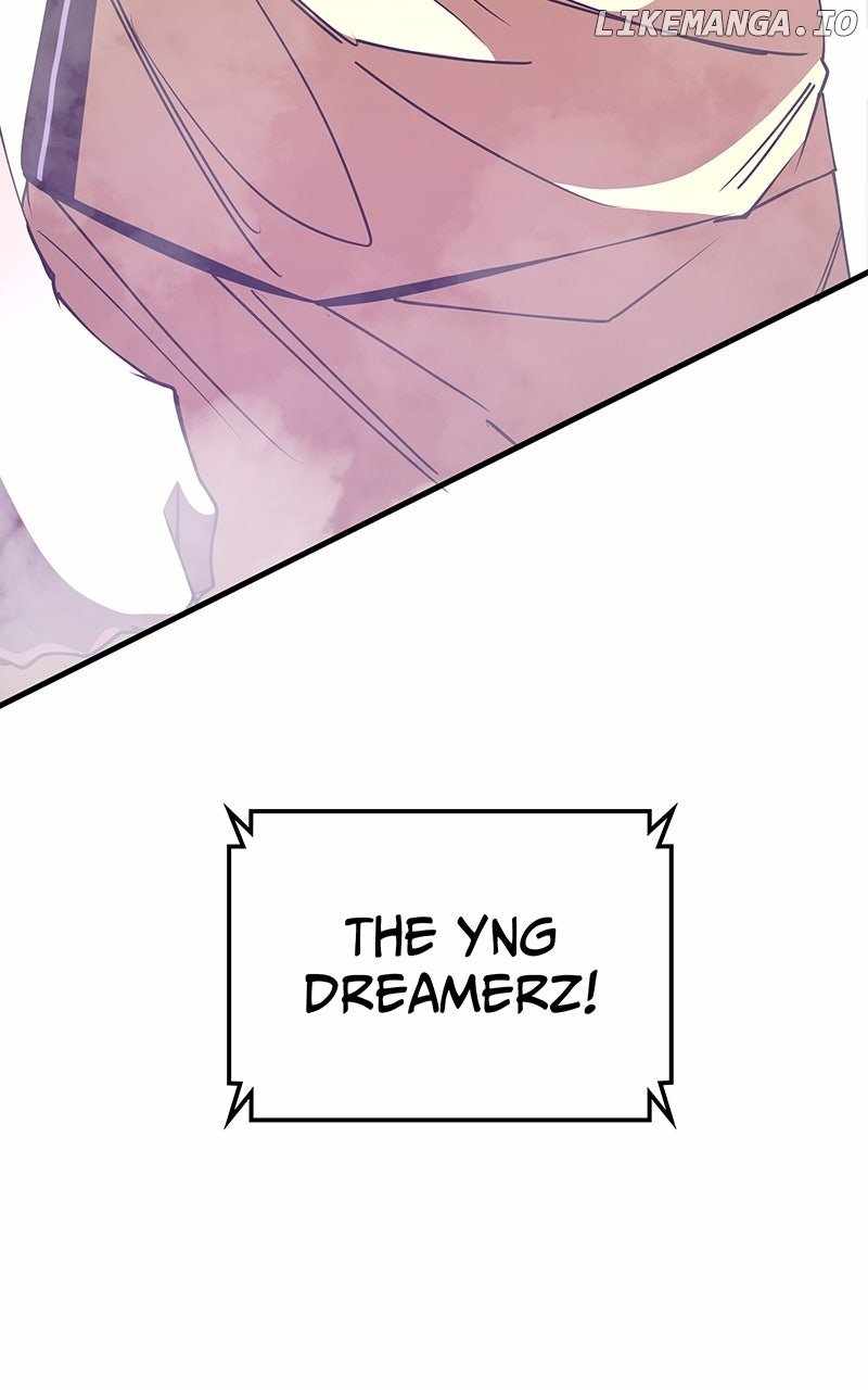 Overtime Elite Chapter 44 - Page 20