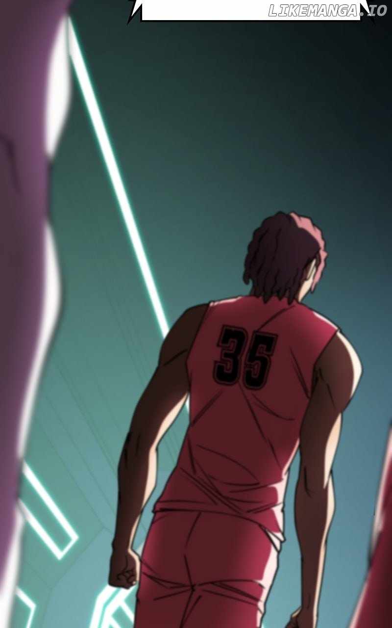 Overtime Elite Chapter 44 - Page 22