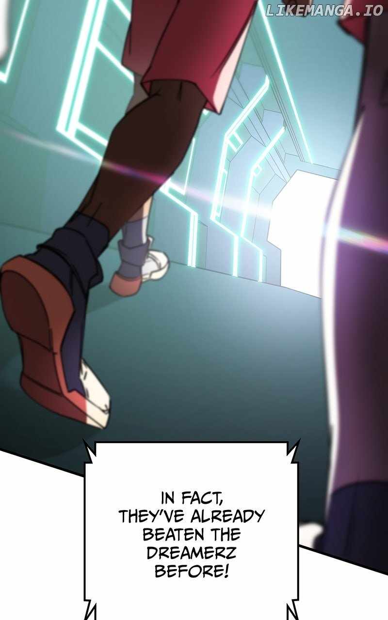 Overtime Elite Chapter 44 - Page 23