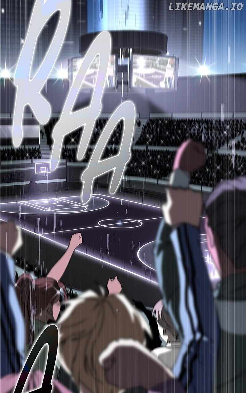 Overtime Elite Chapter 44 - Page 3