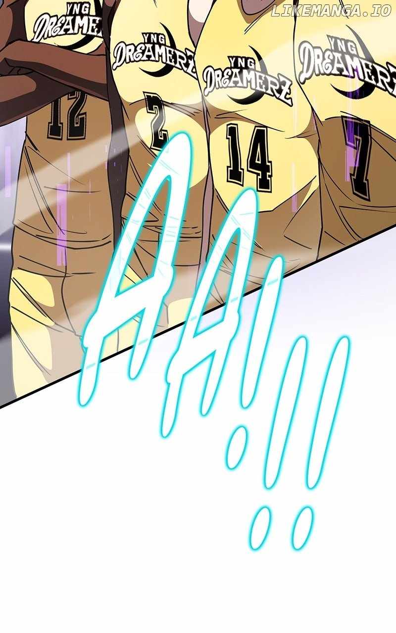 Overtime Elite Chapter 44 - Page 32
