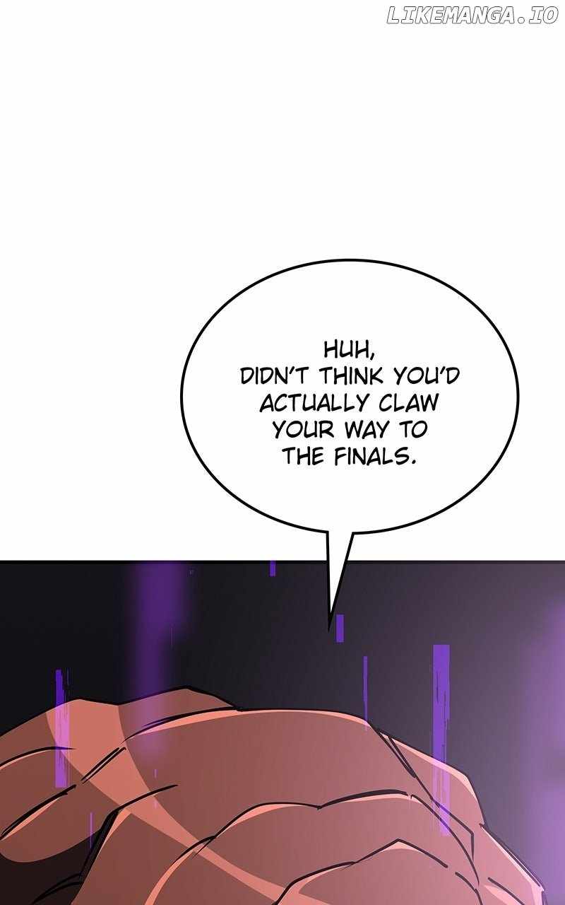 Overtime Elite Chapter 44 - Page 33