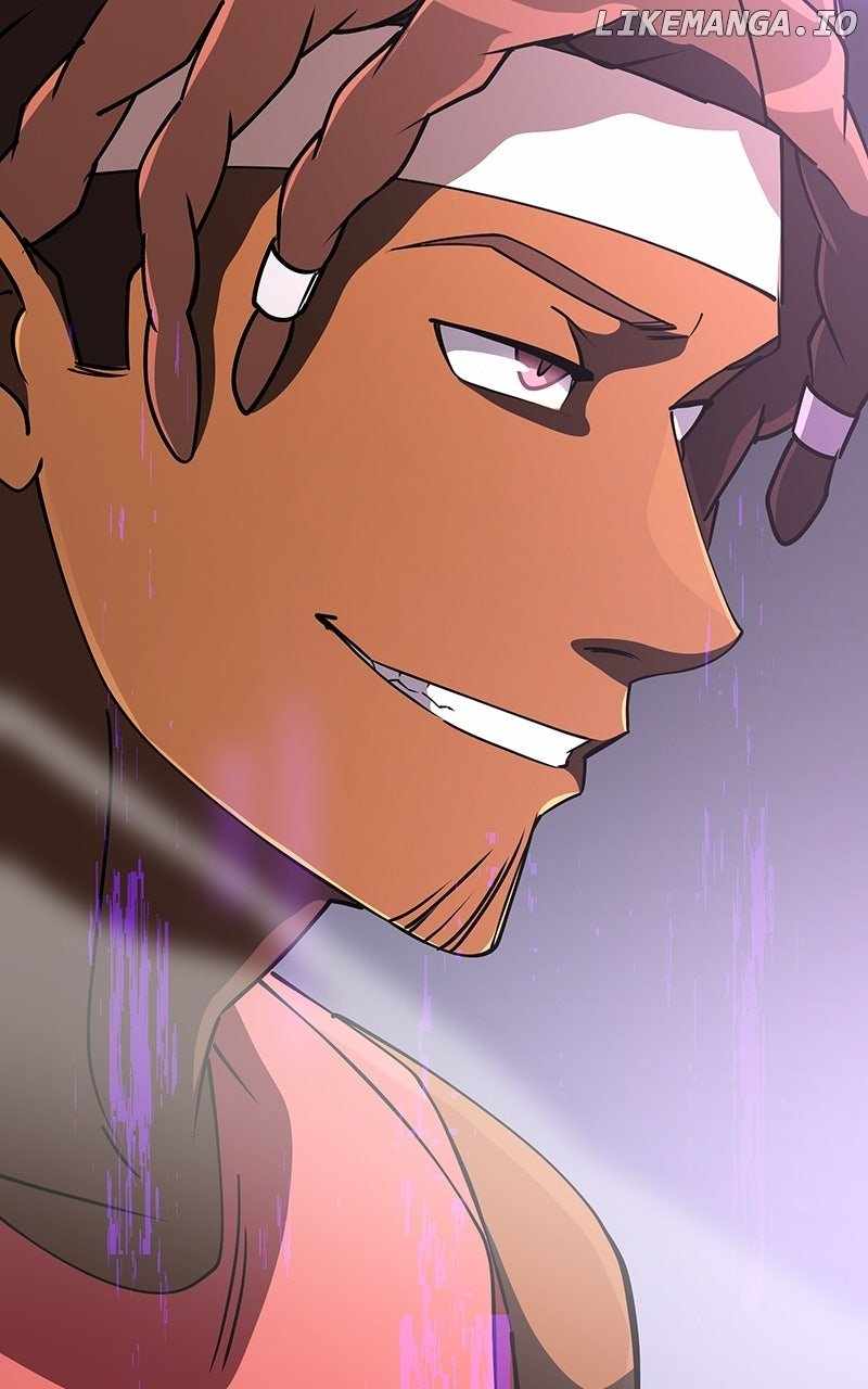 Overtime Elite Chapter 44 - Page 34