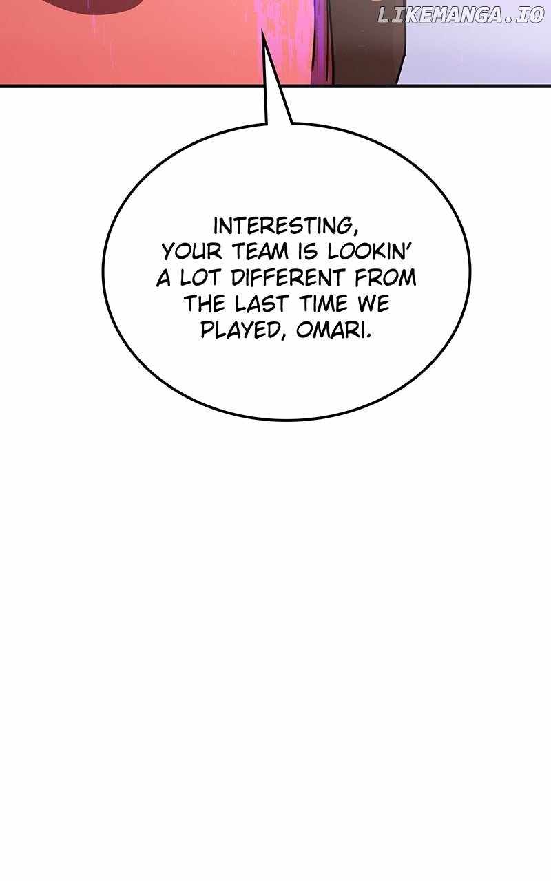 Overtime Elite Chapter 44 - Page 35