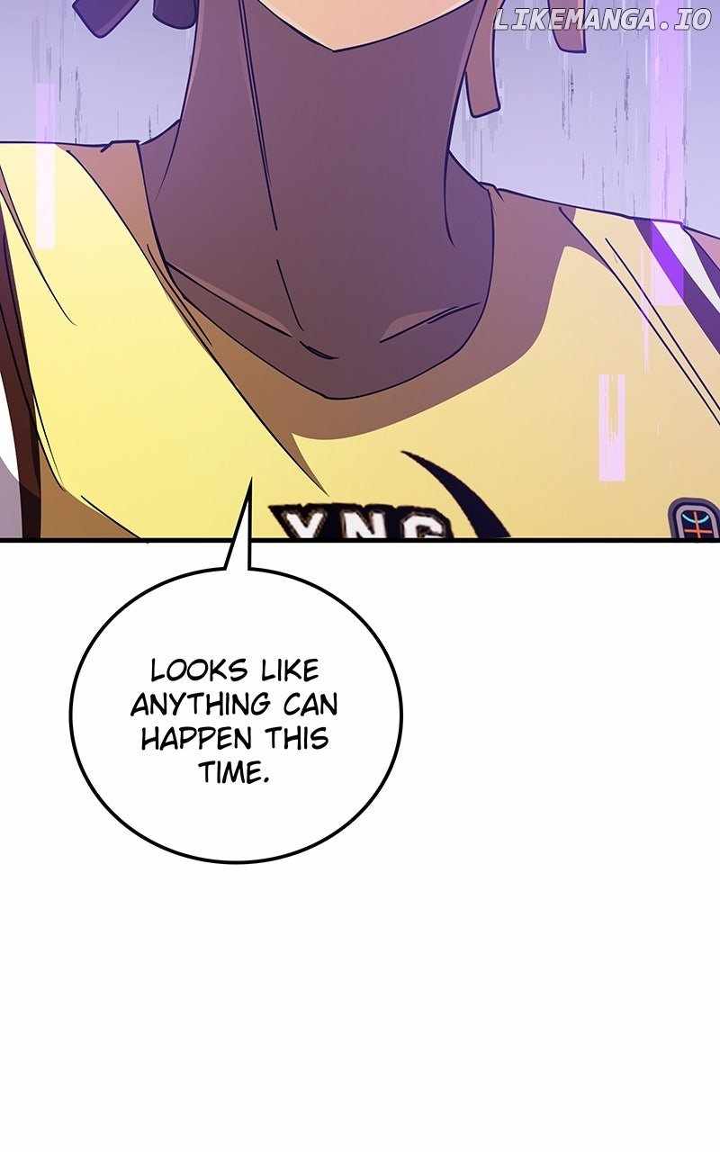 Overtime Elite Chapter 44 - Page 37