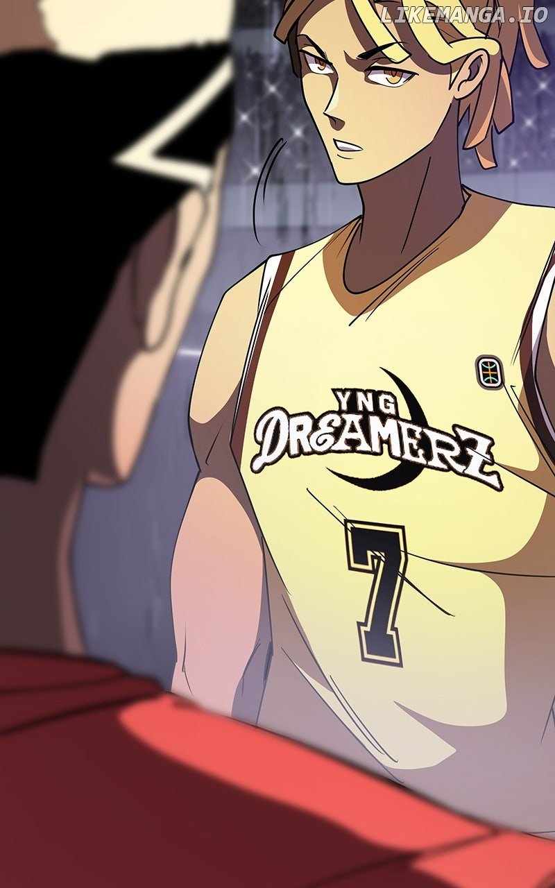 Overtime Elite Chapter 44 - Page 39