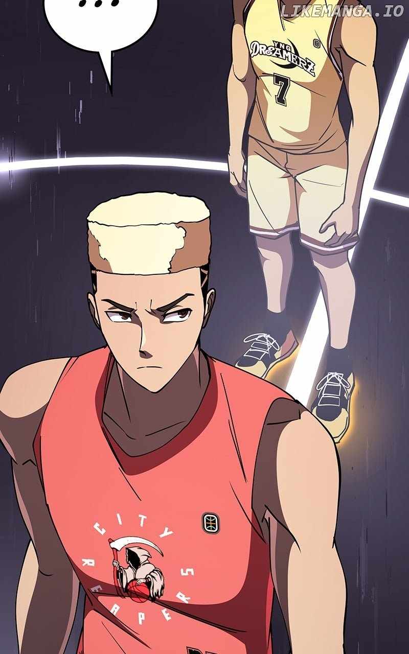 Overtime Elite Chapter 44 - Page 41