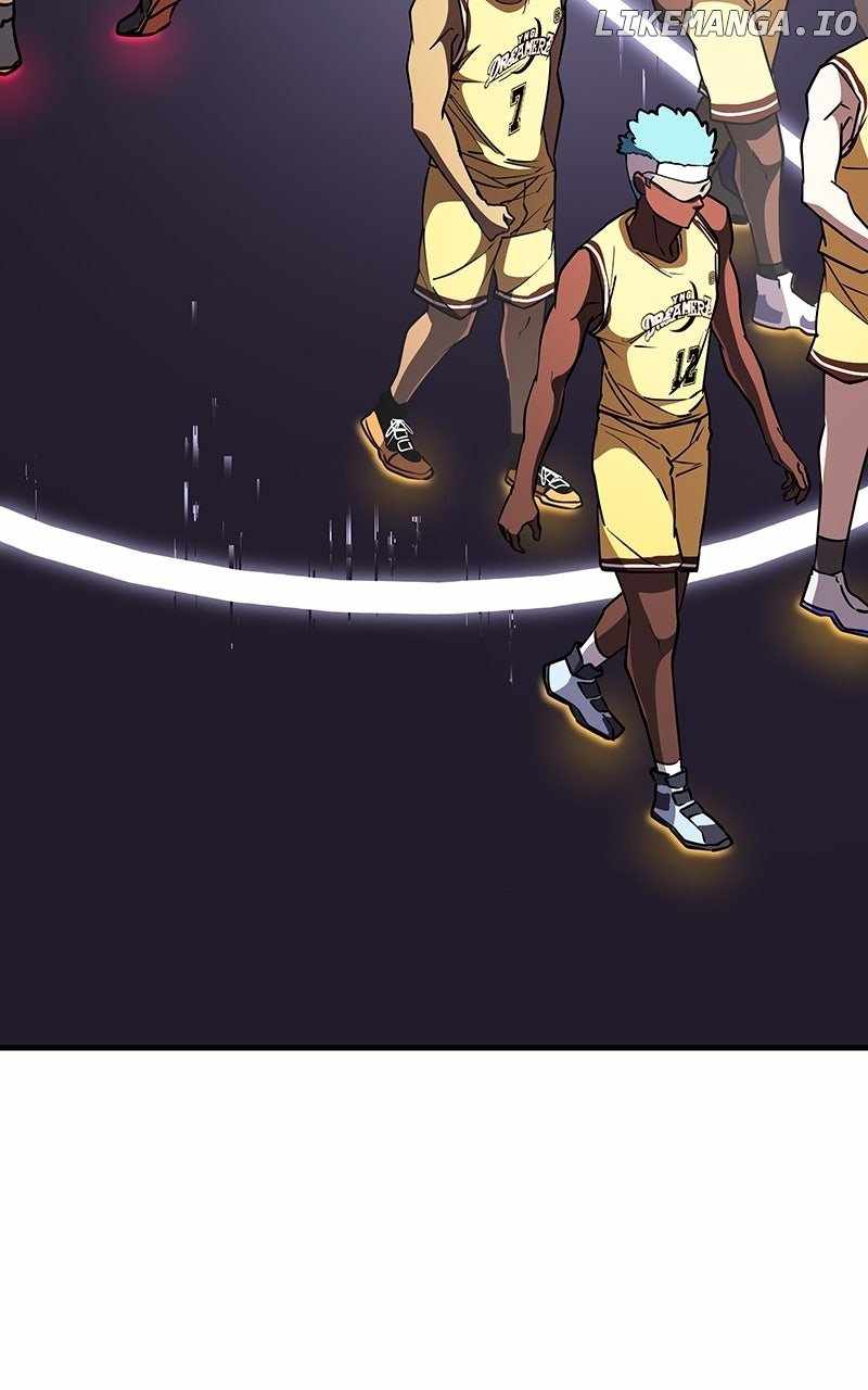 Overtime Elite Chapter 44 - Page 44