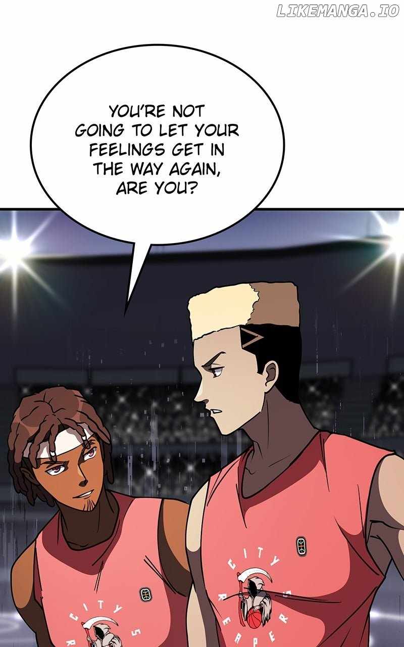 Overtime Elite Chapter 44 - Page 45