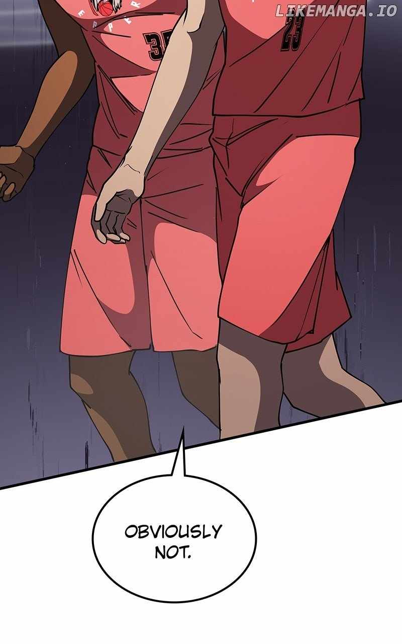 Overtime Elite Chapter 44 - Page 46