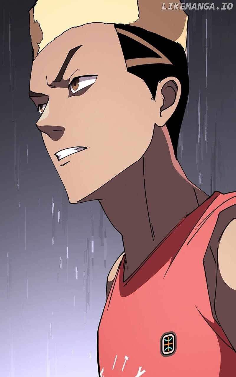 Overtime Elite Chapter 44 - Page 48